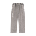 Snow Wash Heavyweight Sweatpants
