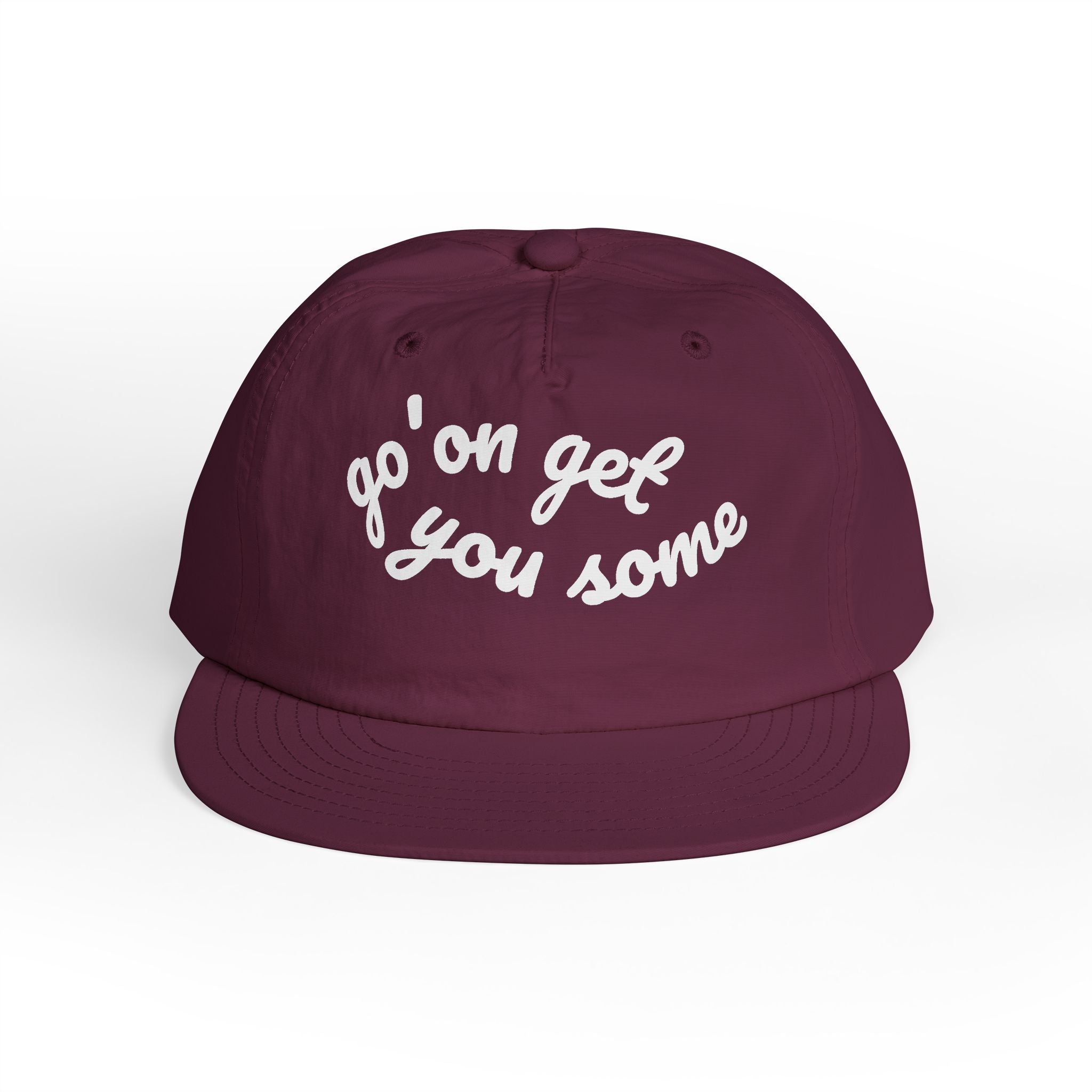 GGYS Surf Cap