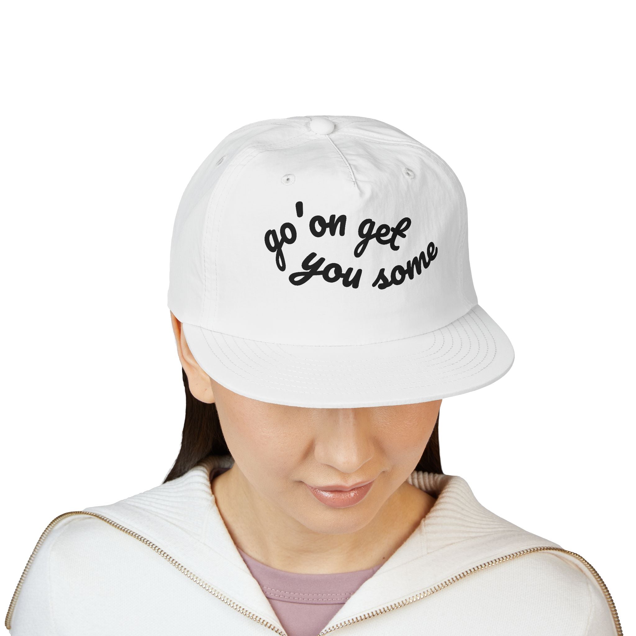 GGYS Surf Cap