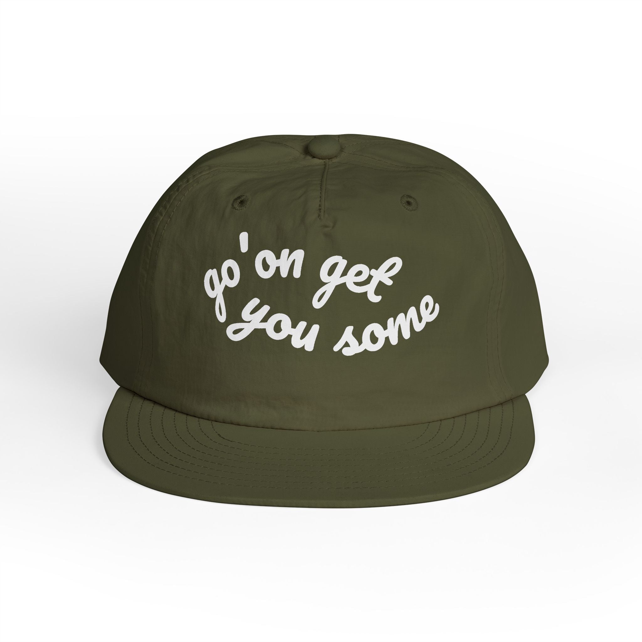 GGYS Surf Cap