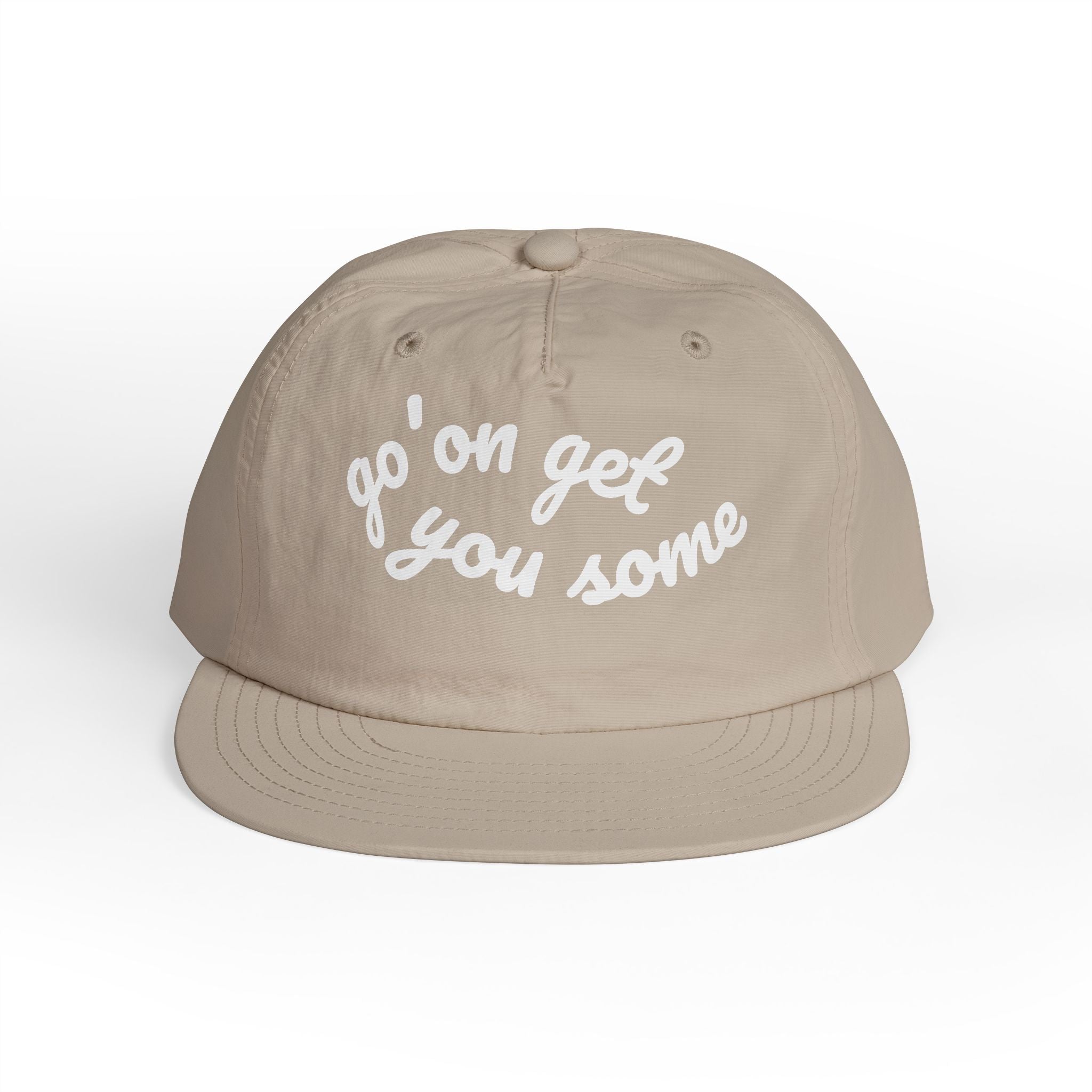 GGYS Surf Cap