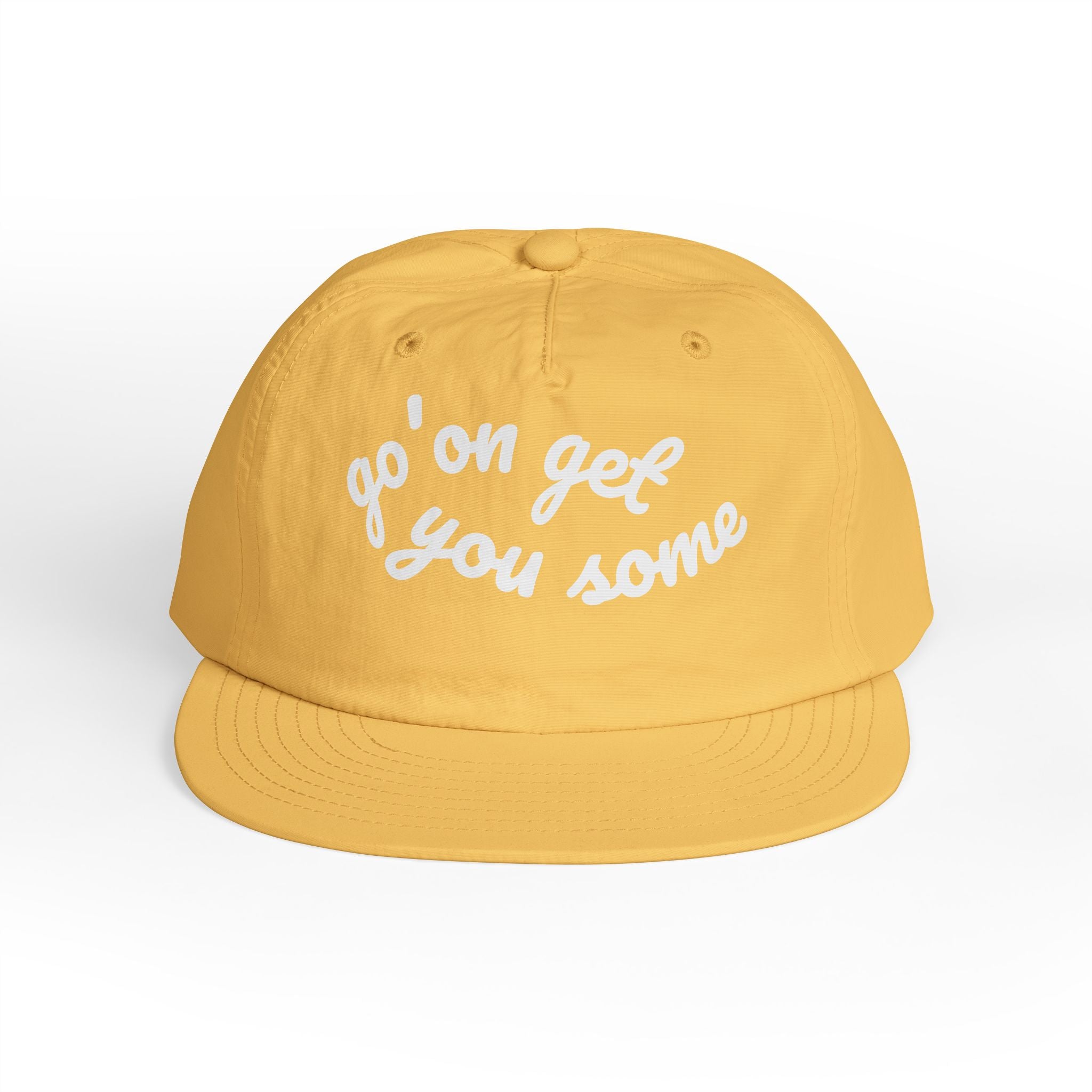 GGYS Surf Cap