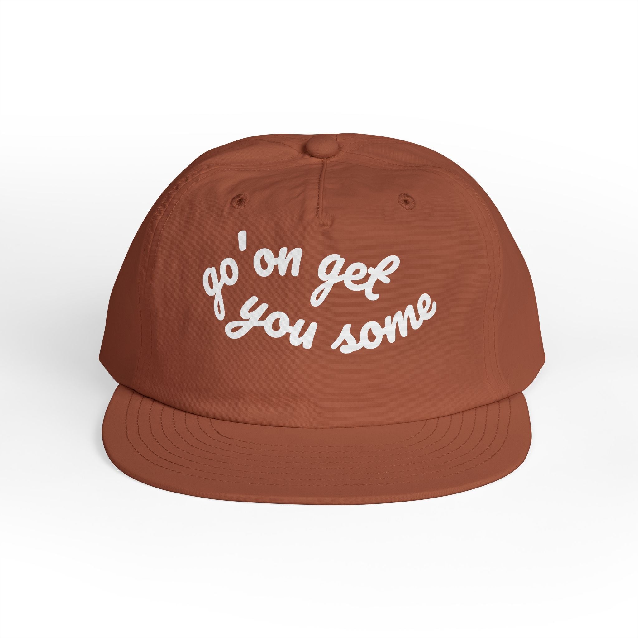 GGYS Surf Cap