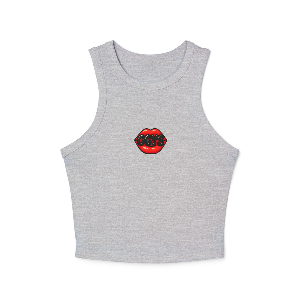 Smooch Tank