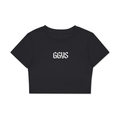 Rebel Crop T-Shirt