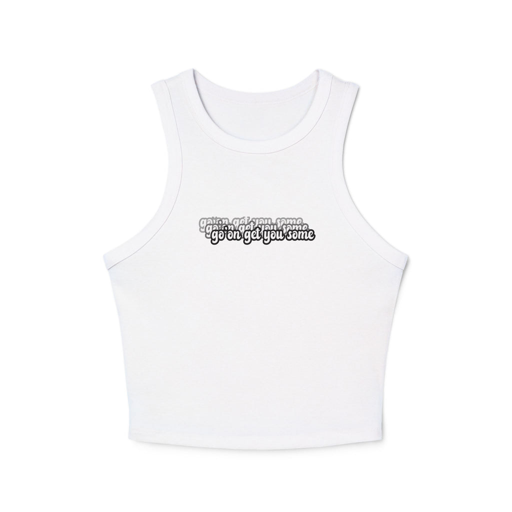 GGYS Tank
