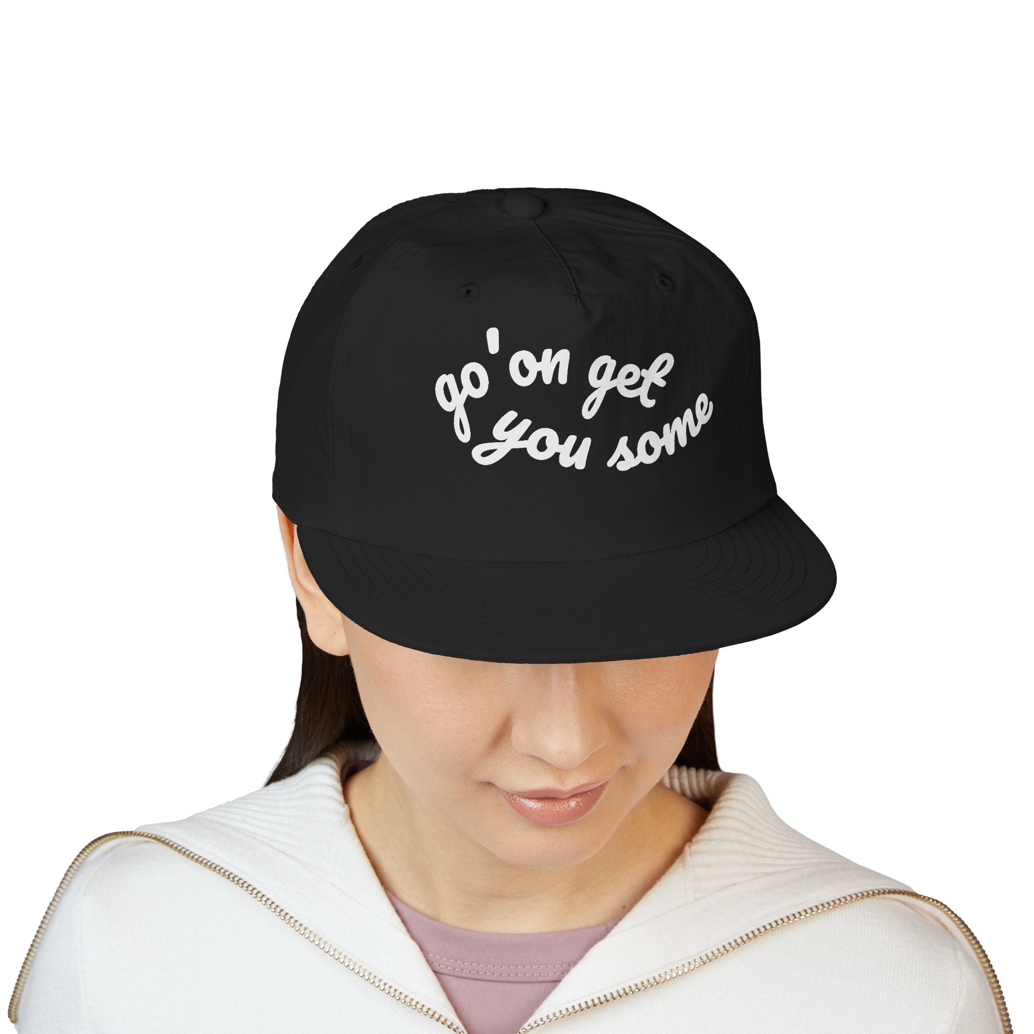 GGYS Surf Cap