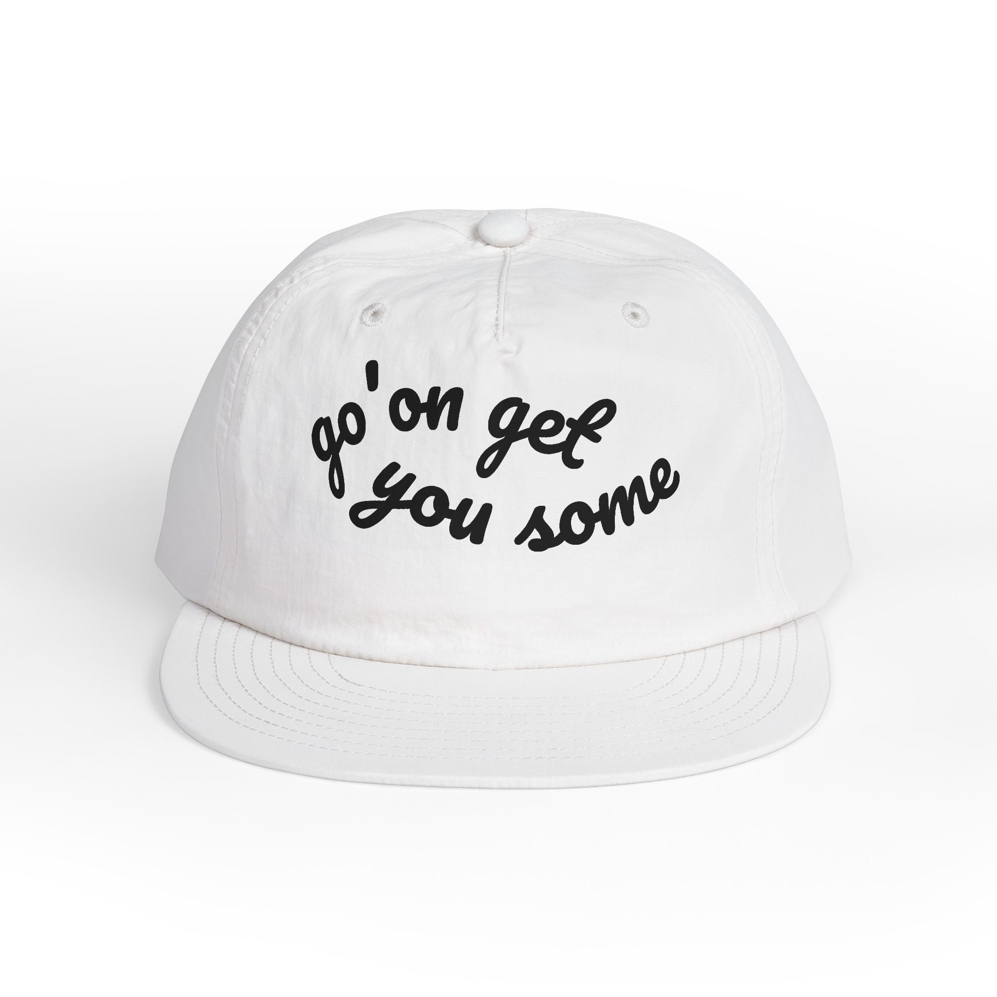 GGYS Surf Cap