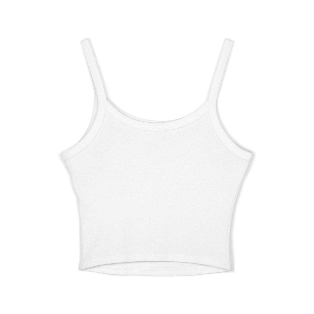 Royalty Spaghetti Strap Tank