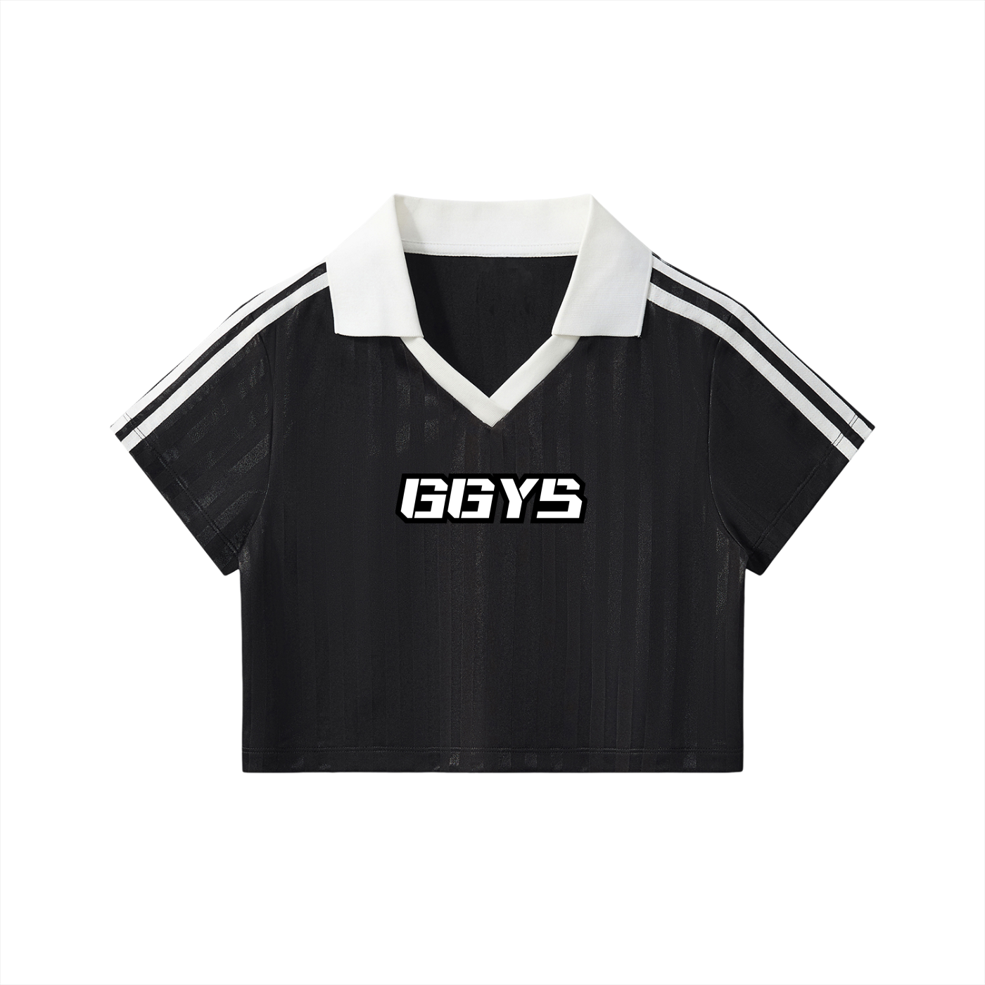 Jersey Player Crop