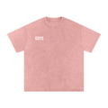 Oversized Cotton T-Shirt