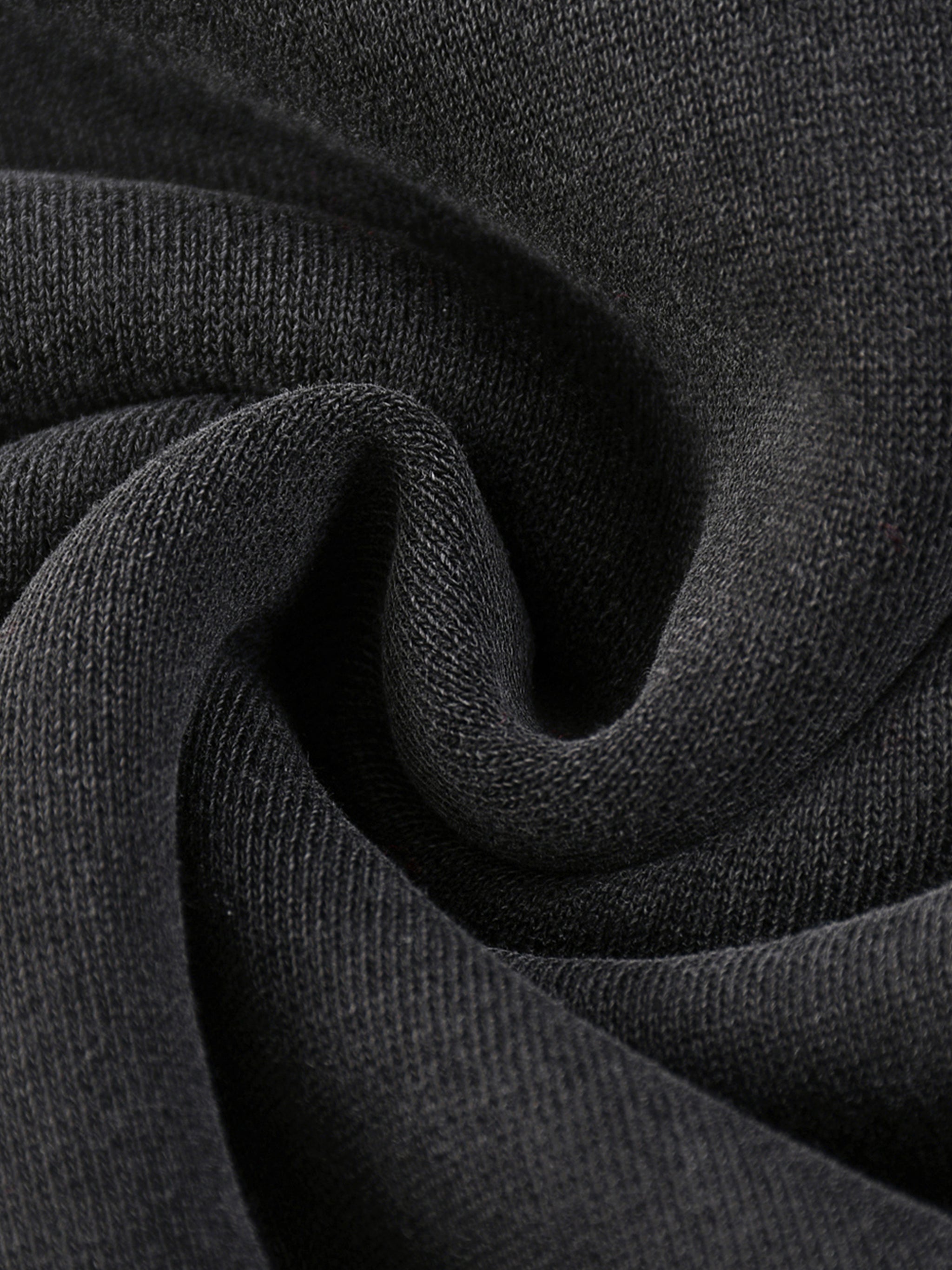 Fleece Oversize Hoodie